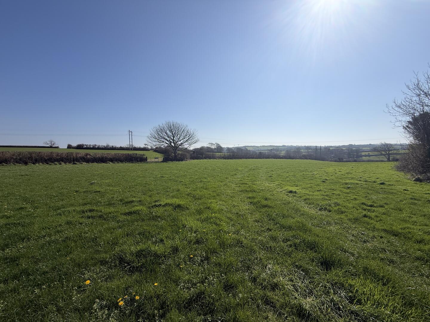 4 bed property in , Truro